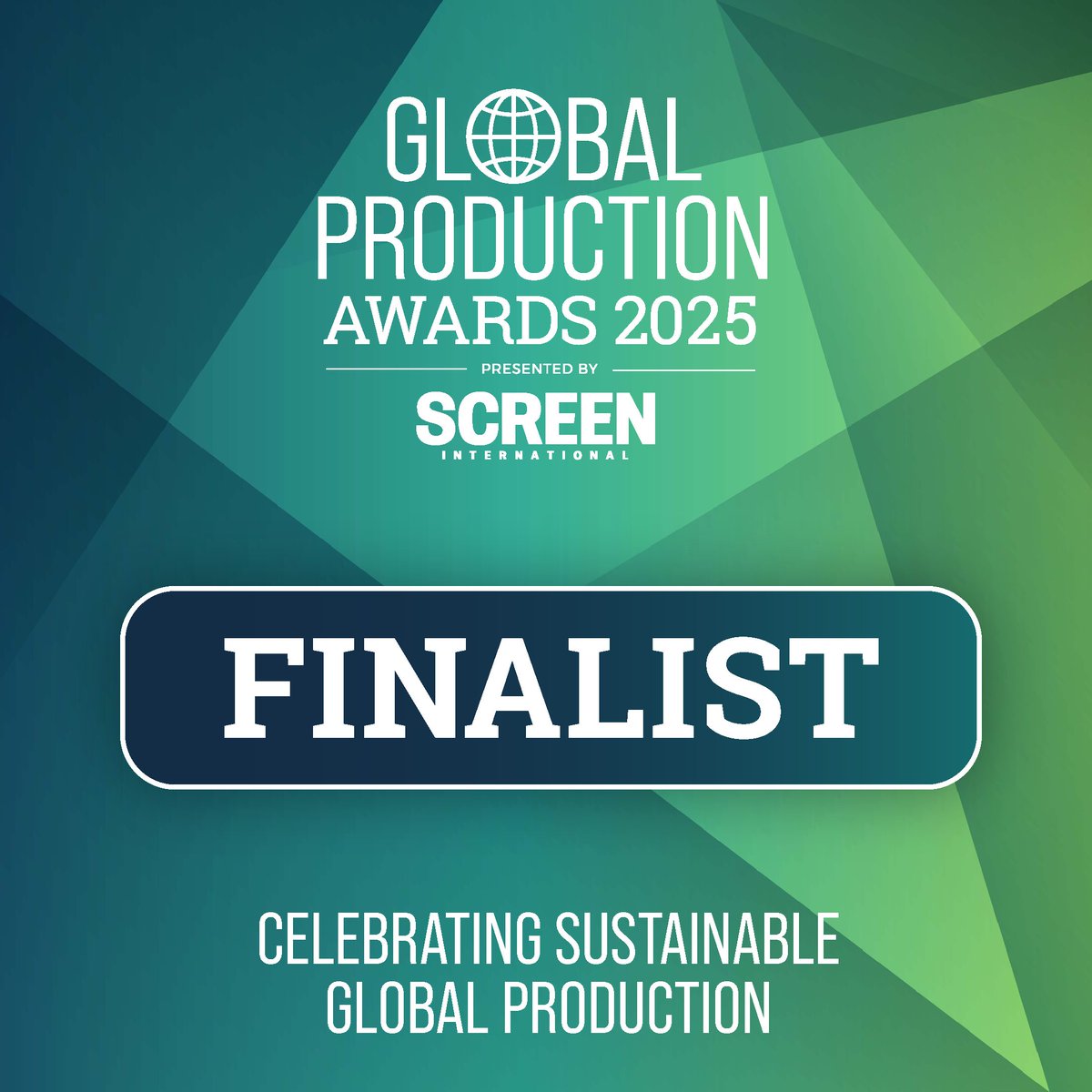 Young Irish Film Makers (@yifm) on Twitter photo We are thrilled to announce that Young Irish Film Makers has been shortlisted for the Economic & Social Impact Award for the 2025 Global Production Awards <a href="/Screendaily/">Screen International</a> at <a href="/Festival_Cannes/">Festival de Cannes</a>
Follow this link for the full list of finalists! globalproductionawards.com/shortlist-2025 We are thrilled to announce that Young Irish Film Makers has been shortlisted for the Economic & Social Impact Award for the 2025 Global Production Awards <a href="/Screendaily/">Screen International</a> at <a href="/Festival_Cannes/">Festival de Cannes</a>
Follow this link for the full list of finalists! globalproductionawards.com/shortlist-2025