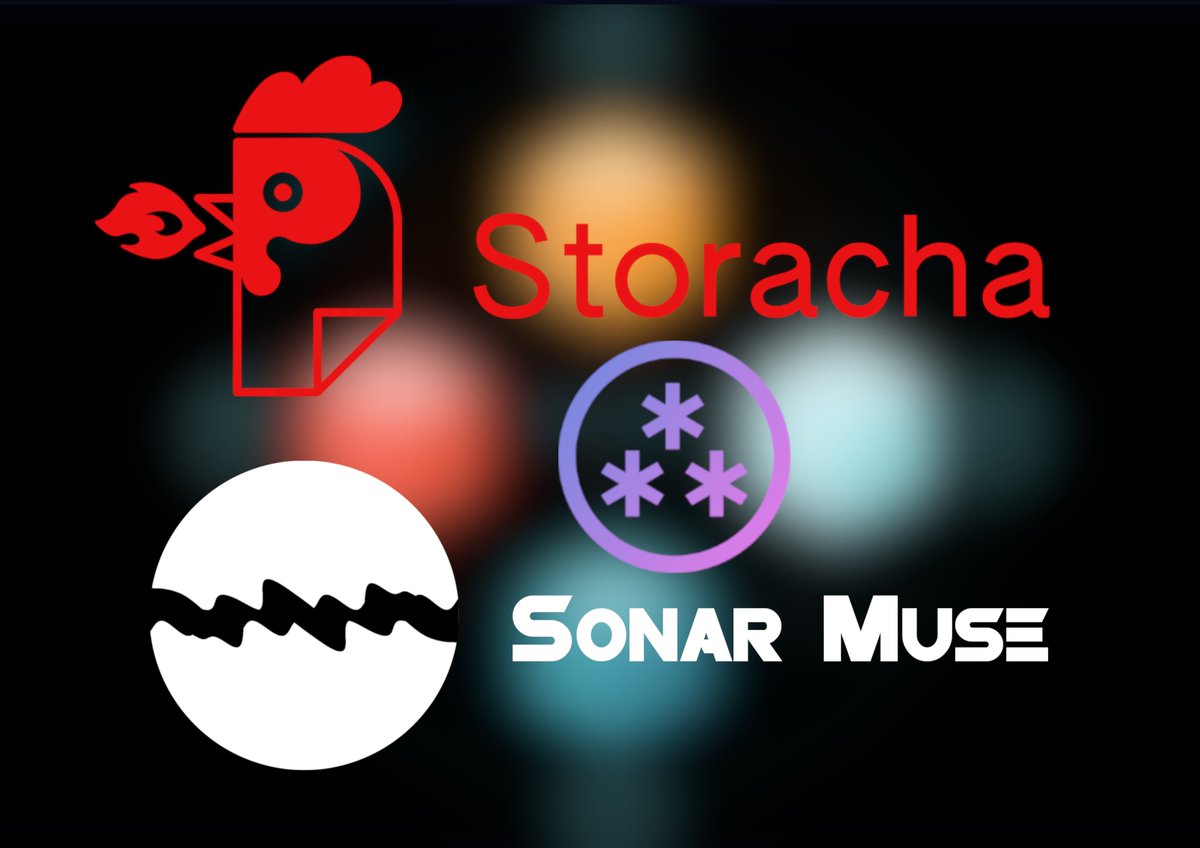 @SonarMuseis levelling up the platform by choosing
<a href="/storachanetwork/">Storacha</a>'s @web3Storage as our go-to IPFS storage bucket! 🎉 Why? Because Sonar Muse values decentralization, security, and empowering creators. We're not just using Storacha, we're advocating for it!