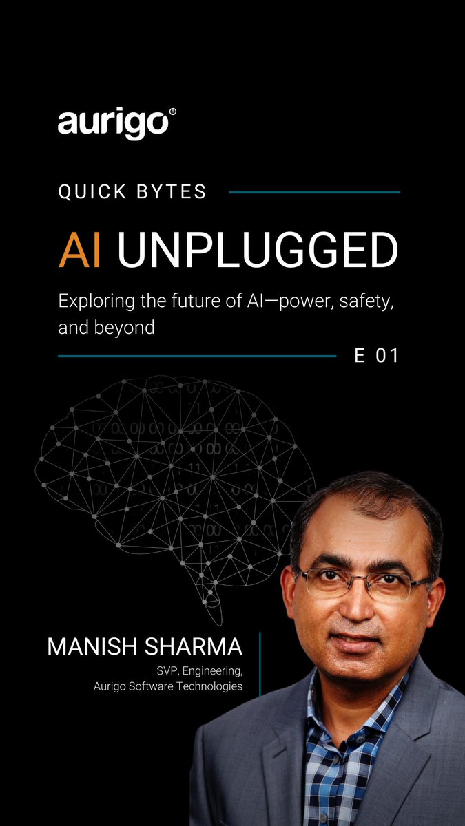 “The power of agents will change the world in my view,” says Manish Sharma, Senior VP of Engineering, when asked about the Future of AI.

He shares how project managers can now command AI agents to automatically generate weekly reports highlighting open project risks and