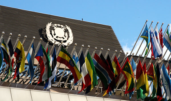 World Shipping Council tweet media