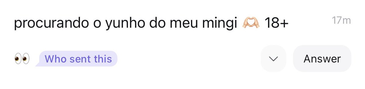 ATINYNDER (@atinynder) on Twitter photo 