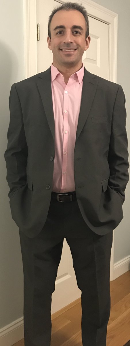 Mike Boscia tweet media