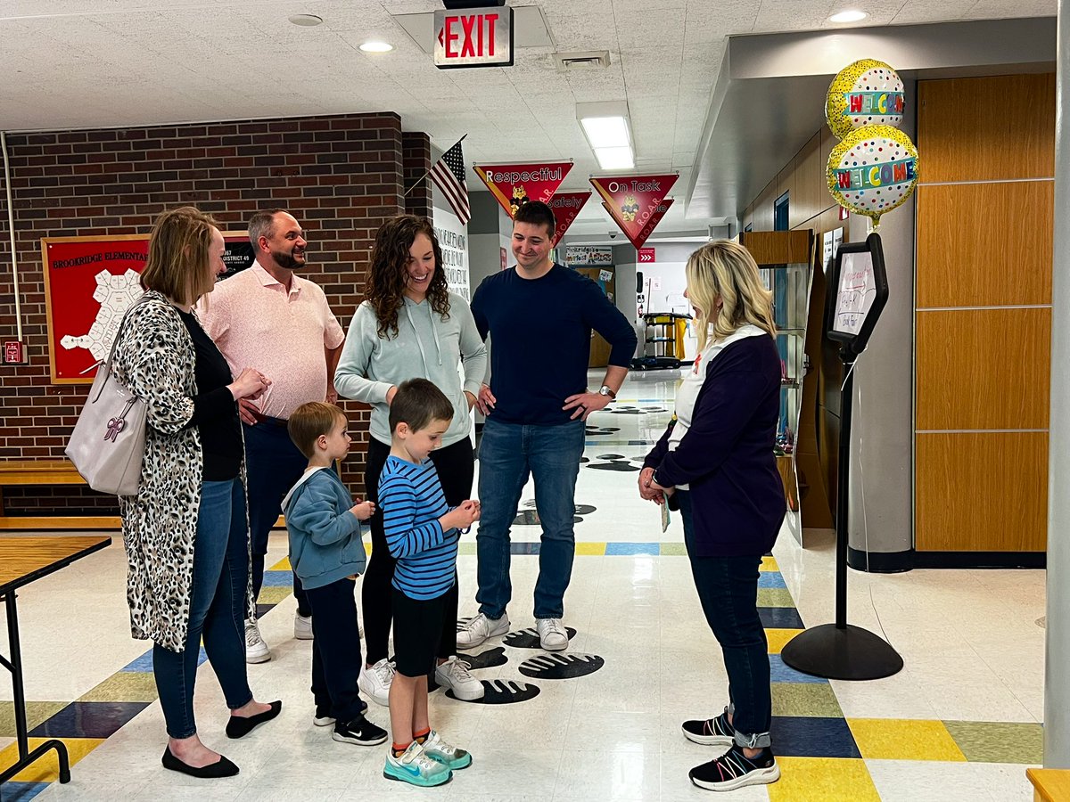 Kristin Bean tweet media