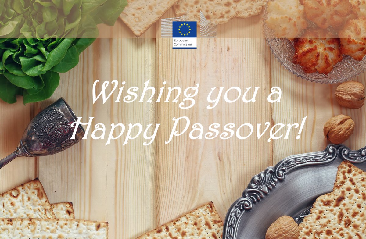 #Pesach teaches us about freedom, resilience &amp; hope.

This year as Jews will gather &amp; celebrate the liberation from Egypt, their thoughts will be with those still held captive by Hamas. 

Let’s hope &amp; pray for their liberation. #BringThemBackNow

Chag Pesach Sameach !