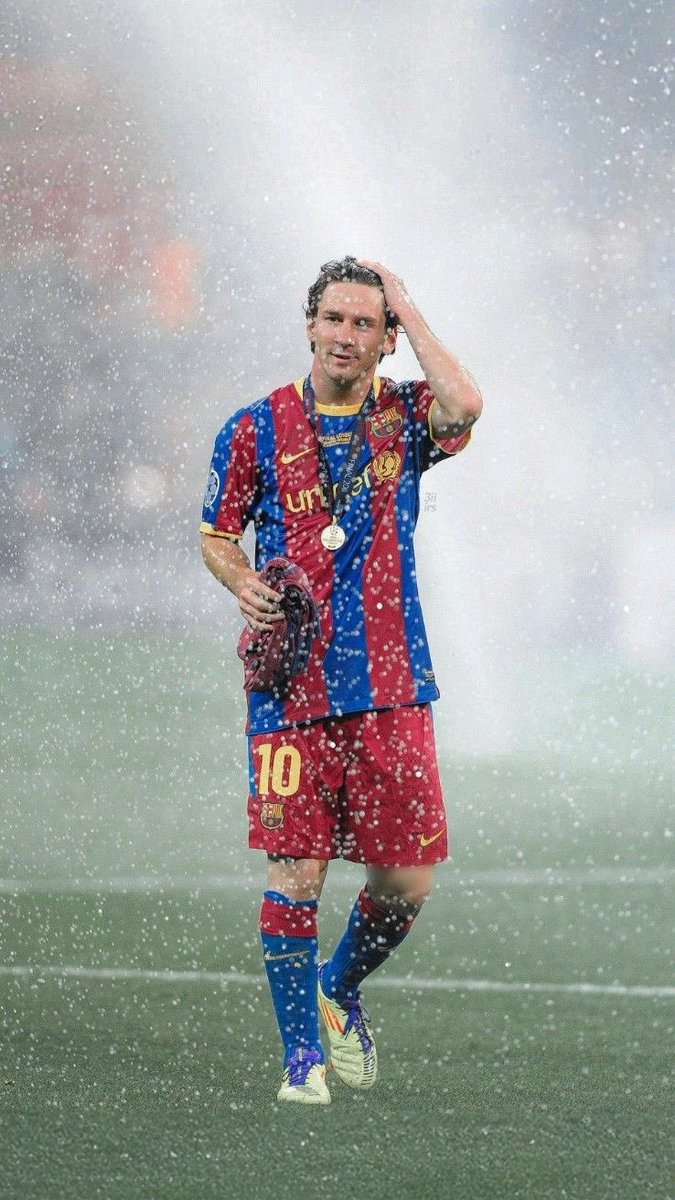 El 10 (@messinvicto) on Twitter photo 