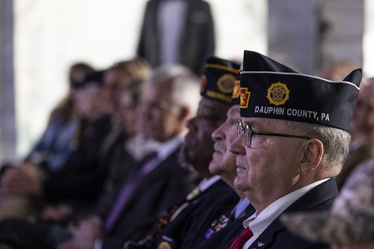 Tunnel2Towers's tweet photo. Tunnel to Towers would like to thank everyone who joined us in Harrisburg, PA for our Veterans Village Groundbreaking! Whether you joined us in person or via livestream, we are so grateful for the support of our donors and the Harrisburg community.❤️🇺🇸 https://t.co/mc3efukOwv