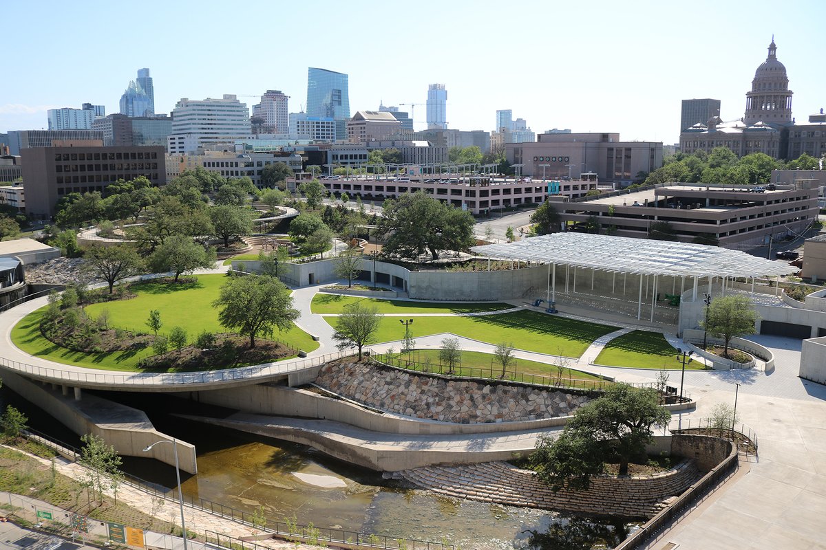 been wanting to play this venue forever @moodyamphitheater

nowhere better to kick off these LIVE shows than AUSTIN, bringing the full show and maybe a special guest. See yall tomorrow 🤐