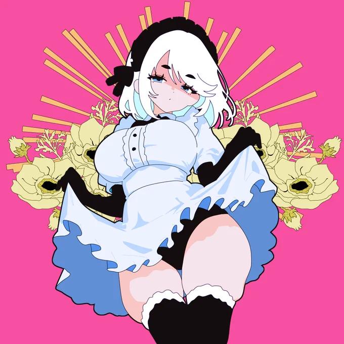 #イラスト #illustration