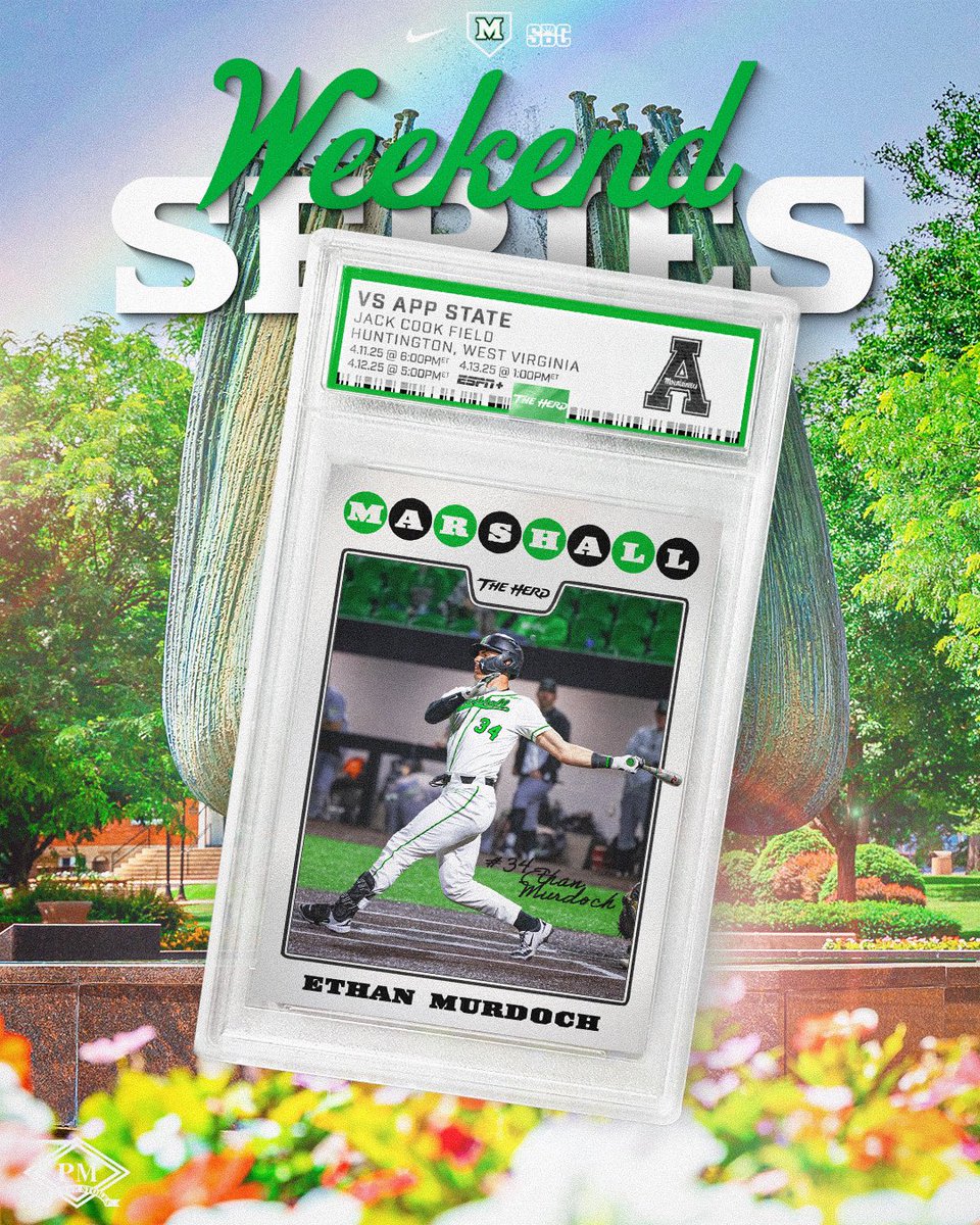 Marshall Baseball tweet media