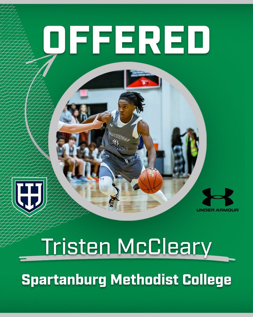 Palmetto City Hurricanes Basketball (@pchbasketball) on Twitter photo 🔥❤️🔥 Congrats <a href="/McclearyTristen/">tristen03</a>
on your offer to @smcinsc 🗣️❤️ #WEWORK‼️ #PCHGANG #ALL🐕
<a href="/HHESMBB/">HeathwoodHallMBB</a> <a href="/PRO16League/">PRO16/NXTPRO League</a> <a href="/NxtProHoops/">NXTPRO Hoops</a> 🔥❤️🔥 Congrats <a href="/McclearyTristen/">tristen03</a>
on your offer to @smcinsc 🗣️❤️ #WEWORK‼️ #PCHGANG #ALL🐕
<a href="/HHESMBB/">HeathwoodHallMBB</a> <a href="/PRO16League/">PRO16/NXTPRO League</a> <a href="/NxtProHoops/">NXTPRO Hoops</a>