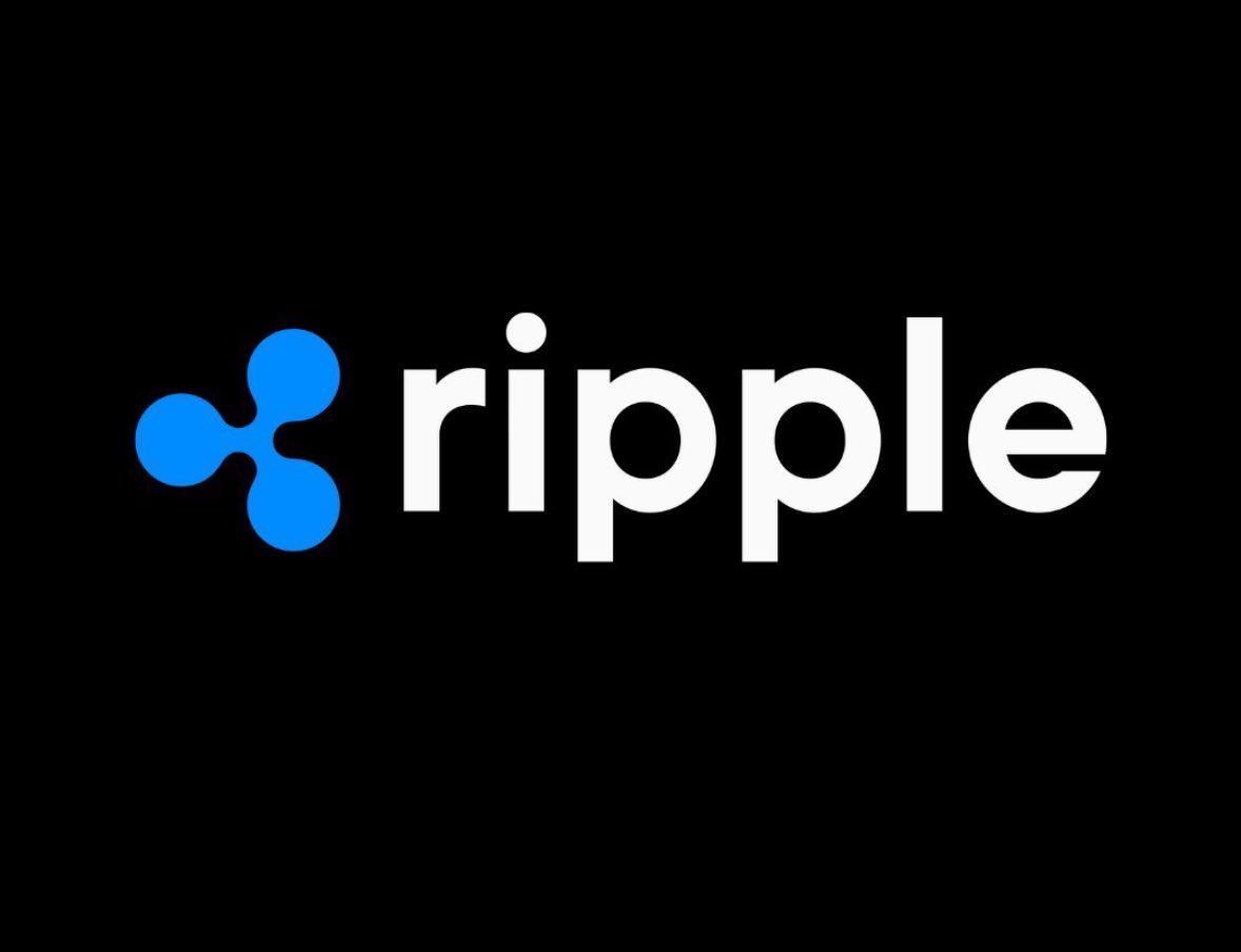 XRP tweet media