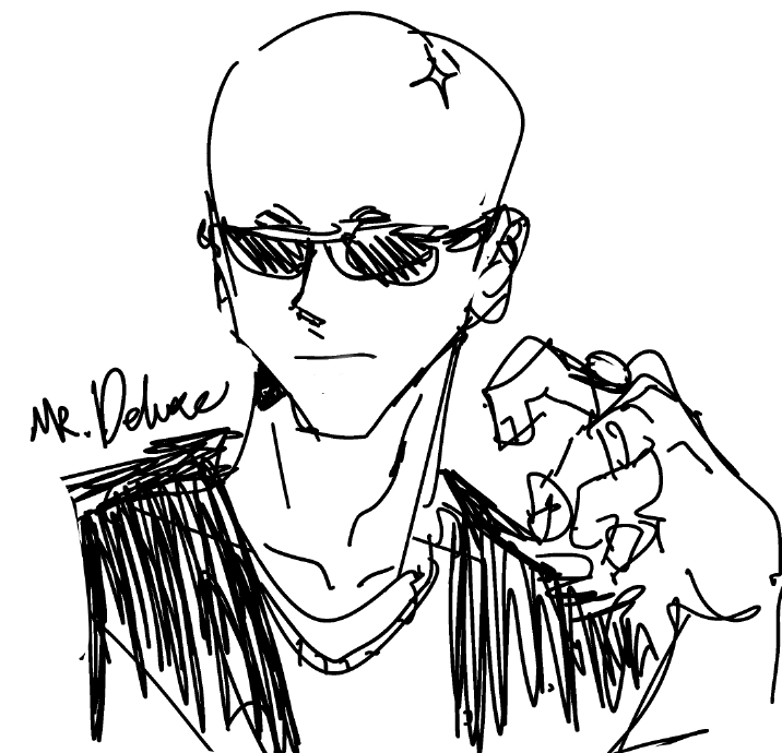 5min sketch