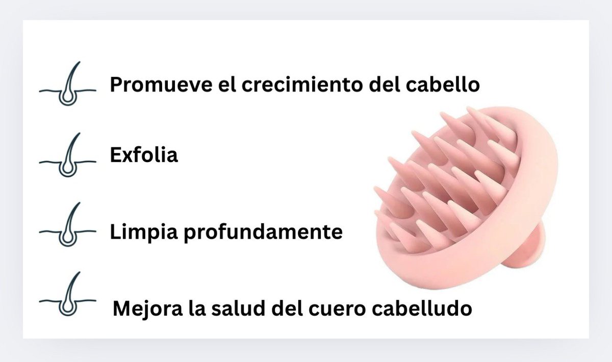 LuvaBloom's tweet photo. MASAJES CAPILARES 
🪷 Estimulan los vasos sanguíneos.

🪷Los masajes contribuyen a oxigenar el cuero cabelludo, favoreciendo el crecimiento y fortalecimiento del folículo piloso. #LuvaBloom #BloomingNaturally #Aceite #Artesanal #Organico #Cabello #Pelo #Natural #Belleza https://t.co/Y3TuaZ7kNY