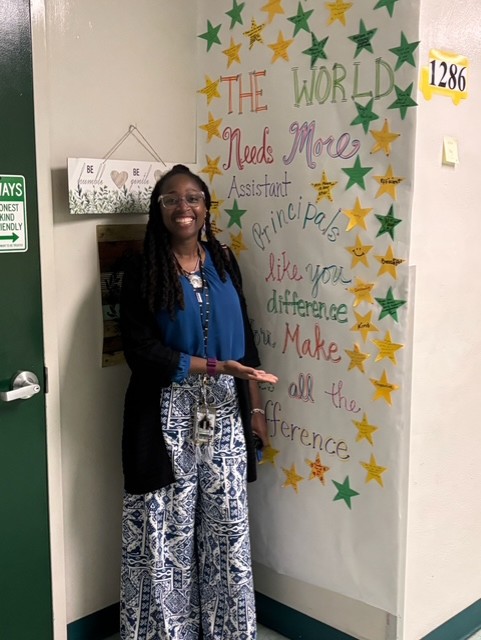 Nova Eisenhower (@novaeisenhower) on Twitter photo 🌟Huge shoutout to our AMAZING Assistant Principal, Tamilla Eldridge-Mason <a href="/temsn121/">Tamilla Mason</a> , during #AssistantPrincipalsWeek! Your leadership, heart, and hustle keep our school strong every day. We appreciate you more than words can say! 💙 #ThankYouAP #SchoolHero <a href="/BCPSCentral/">BCPS Central Regional Office</a> 🌟Huge shoutout to our AMAZING Assistant Principal, Tamilla Eldridge-Mason <a href="/temsn121/">Tamilla Mason</a> , during #AssistantPrincipalsWeek! Your leadership, heart, and hustle keep our school strong every day. We appreciate you more than words can say! 💙 #ThankYouAP #SchoolHero <a href="/BCPSCentral/">BCPS Central Regional Office</a>