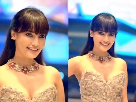 Surbhi slaying 💞
#SurbhiJyoti