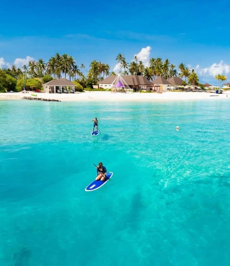 Maldives