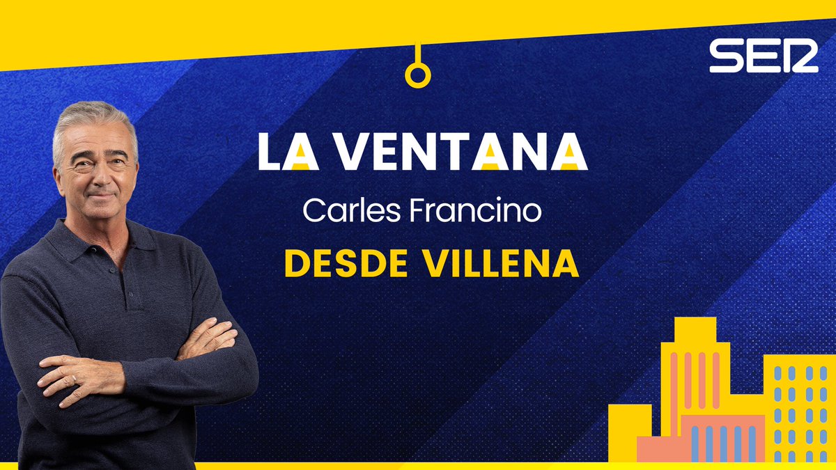 La Ventana tweet media