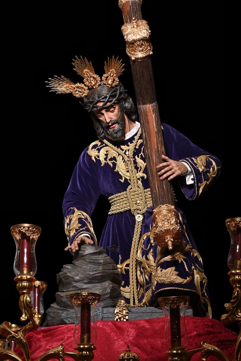 Cofradía del Rocío tweet media