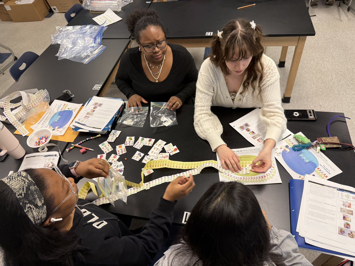 SCSD Career & Technical Education tweet media