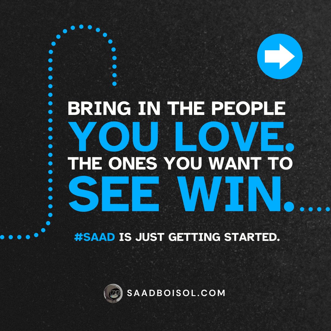 $SAAD Boi tweet media