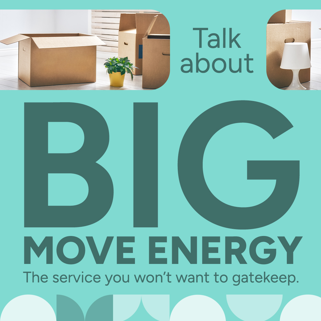 SweepSouthSA's tweet image. Moved on up? 👀 New home, new neighbourhood, new reason to share your referral code 💸

Earn R100 with each successful referral AND stand a chance to win R2000 worth of Sweepsouth services 👉  bit.ly/42q4NjD

#Sweepsouth #MovingCleaning #bigmovenergy #makingmoves2025