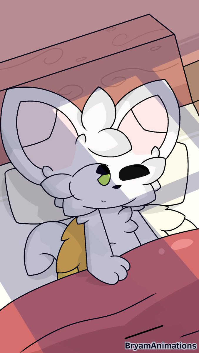 BryamAnimations's tweet image. Este pequeño tiene un deseo... Ser conocido en el Furryfandom
Algún día lo logrará... 🌱✨
Cuenta con tu apoyo?
#furryfandom #nuevo #oc #art