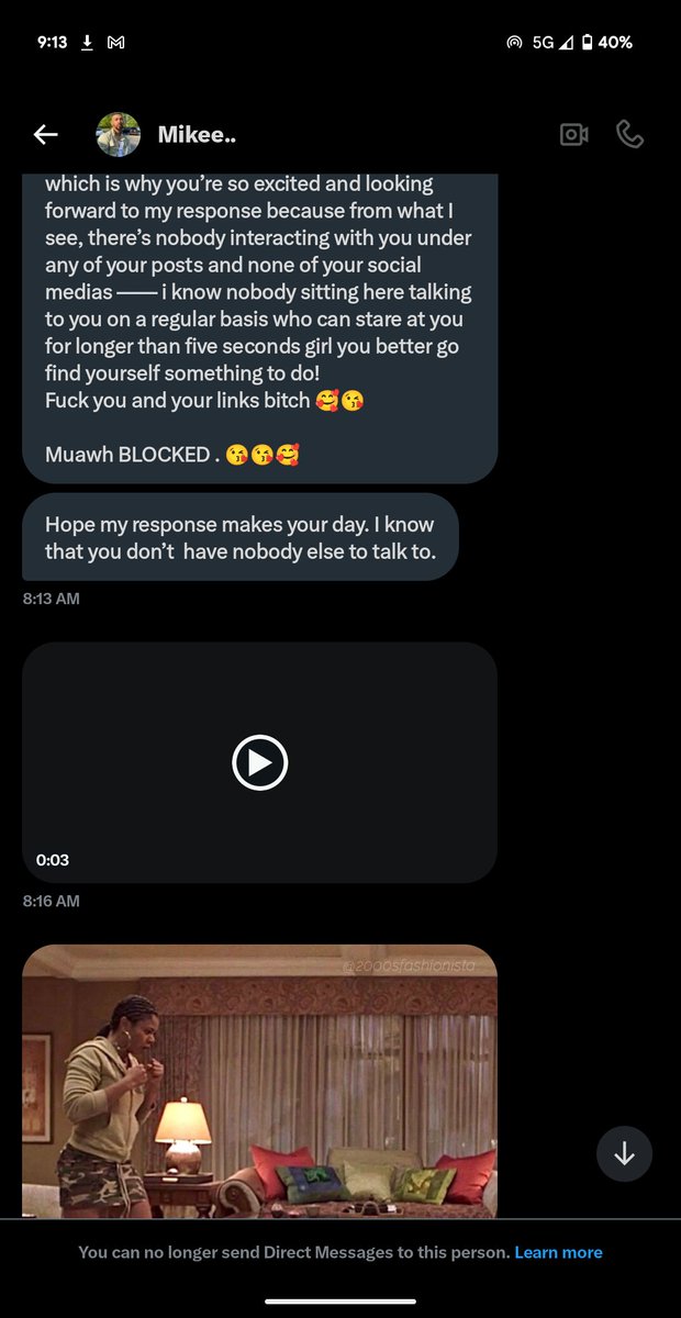 Dick Carter tweet media