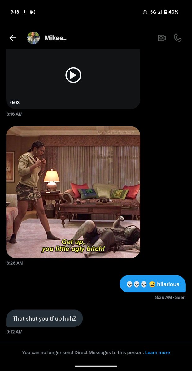 Dick Carter tweet media