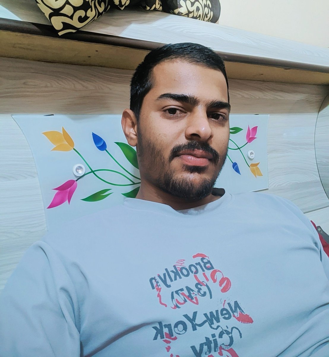 RAVI MOOND tweet media