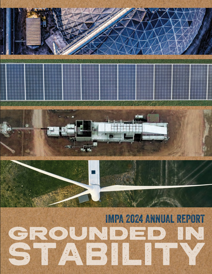 IMPAPower tweet media