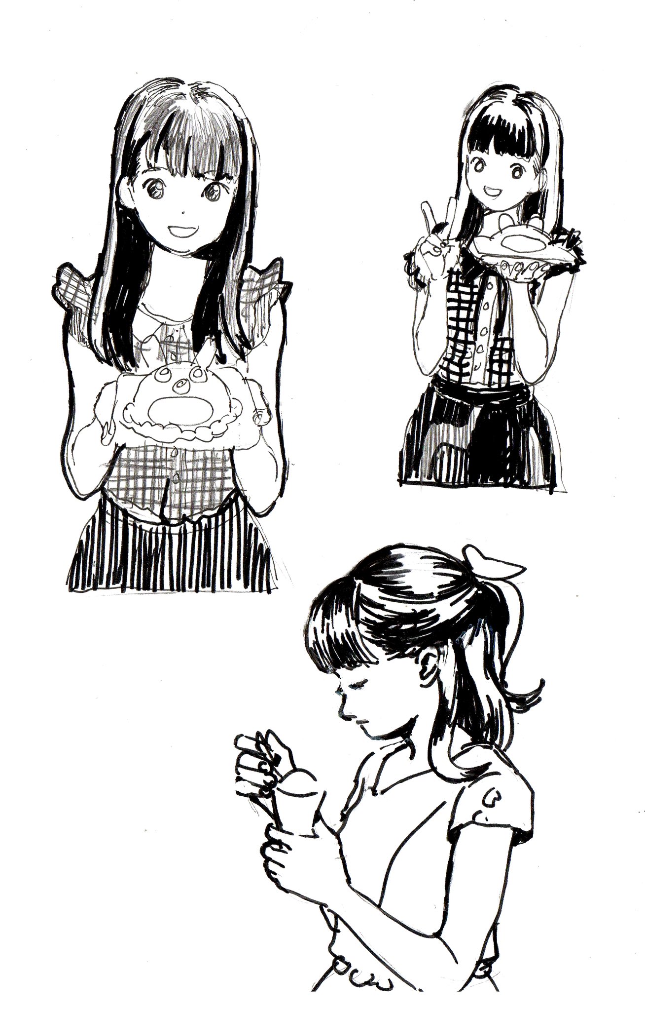 ももせしゅうへい (@busshiiiiii) / X