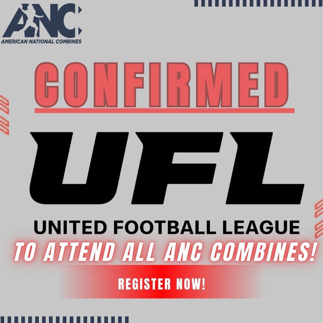 American National Combines tweet media