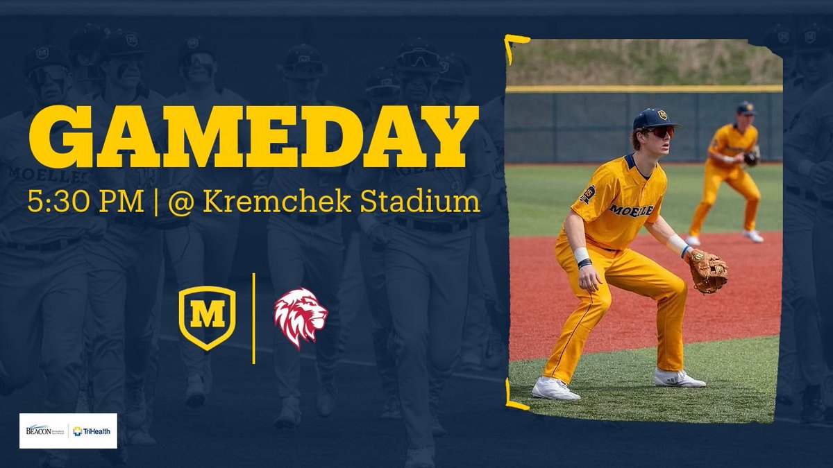 BigMoeBaseball (@bigmoebaseball) on Twitter photo GAMEDAY at Kremchek Stadium. #GoBigMoe
⚾️ New Richmond Lions
📍 Kremchek Stadium
🗓️ Friday, April 11
⏰ 5:30 PM
🎟️ FREE ADMISSION
ℹ️ rb.gy/c05b9i
📝 rb.gy/1ufkis
📺 rb.gy/1ufkis
PBP: <a href="/MoeAnalytics/">BigMoeBaseballAnalytics</a> GAMEDAY at Kremchek Stadium. #GoBigMoe
⚾️ New Richmond Lions
📍 Kremchek Stadium
🗓️ Friday, April 11
⏰ 5:30 PM
🎟️ FREE ADMISSION
ℹ️ rb.gy/c05b9i
📝 rb.gy/1ufkis
📺 rb.gy/1ufkis
PBP: <a href="/MoeAnalytics/">BigMoeBaseballAnalytics</a>