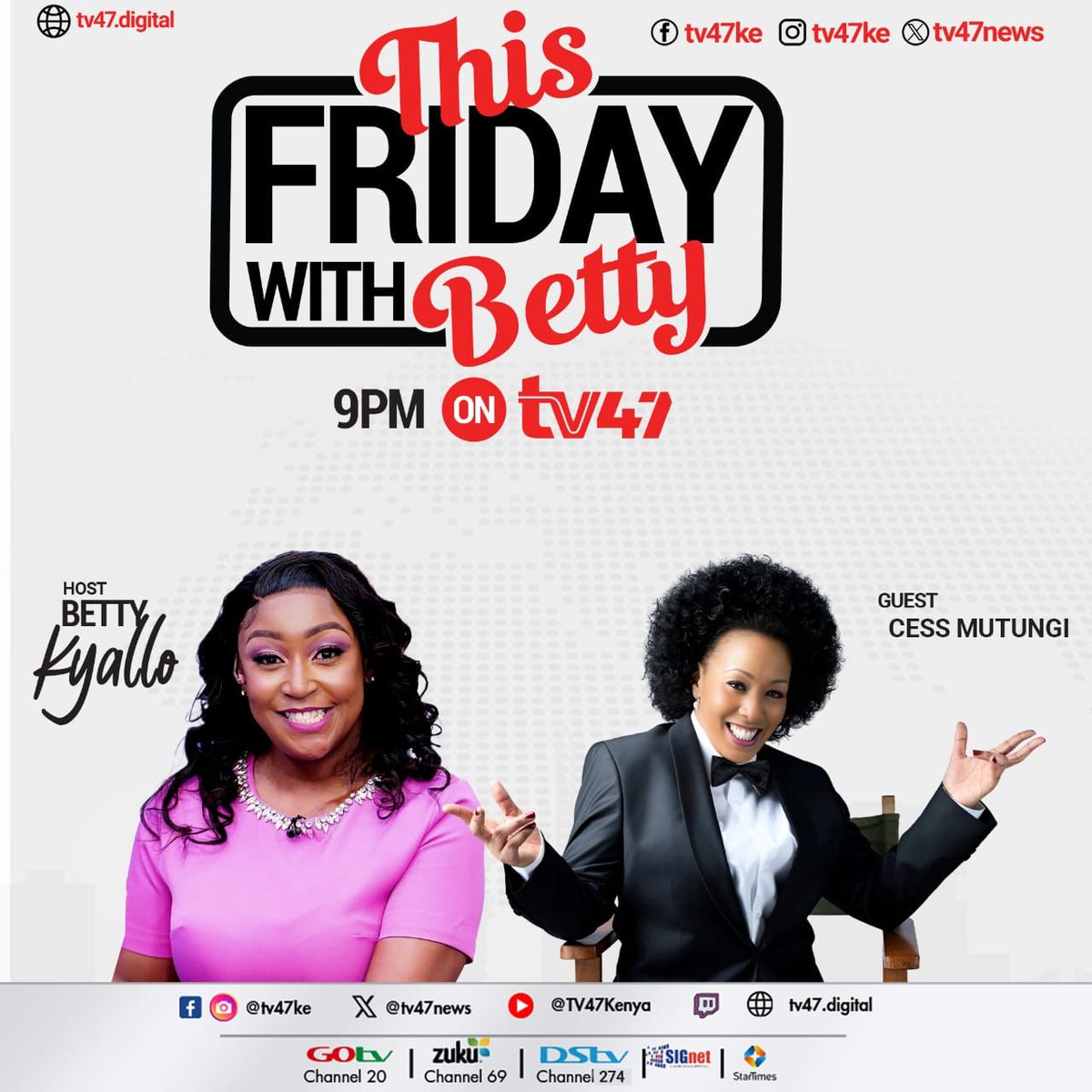 Showtime tonight with my kamba sister... You can't afford to miss this🔥🔥💃