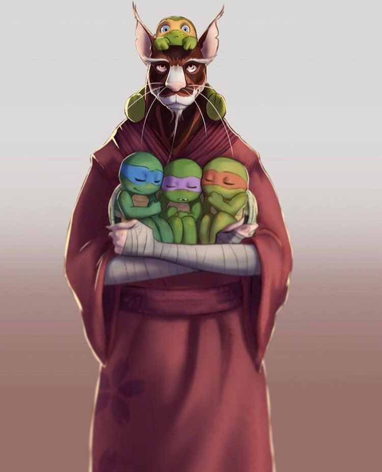 ethchadtmnt's tweet photo. @tmnt_eth @JakeGagain $TMNT https://t.co/u3ddoTF72W