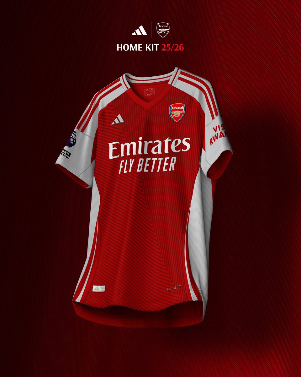APresserV2's tweet photo. These are beautiful. #afc https://t.co/11CgeSFw4m