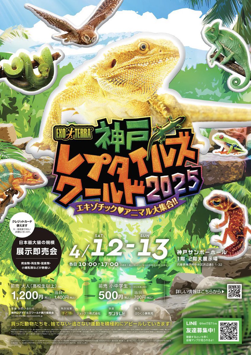 MoonForest03's tweet photo. 12日（土）13日（日）の2日間
神戸レプタイルズワールドに出店します🧸

モモンガポーチ SML各種
お出かけポーチ もぐれるハンモックなど
モモンガ、ラット、シマリス、デグー、チンチラなどの小動物にご使用ください✨

ブースNo.100 2階 お待ちしております✴︎
#神戸レプタイルズワールド https://t.co/Oxzvjt2Glb