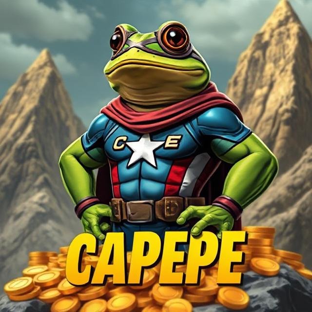 capepecom tweet picture
