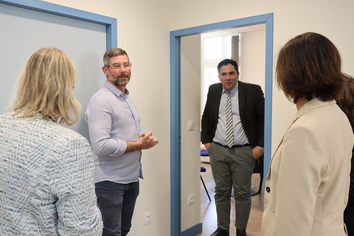Académie de Clermont-Ferrand tweet media