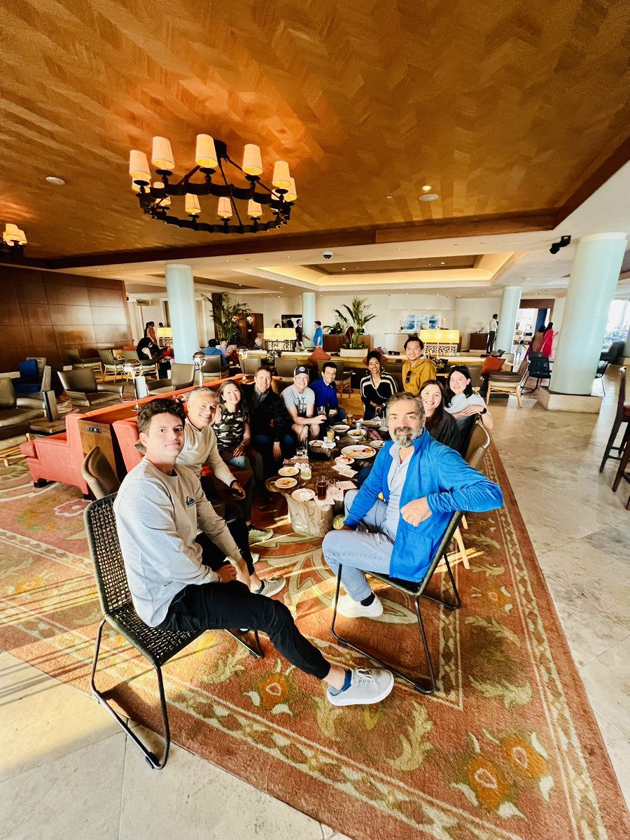 yolandaceocoach's tweet photo. Day 1 of Ragnar Events LLC  – Let’s GO!

Kicking off our Ragnar journey today from the iconic Coronado Bridge and repping the amazing City of Huntington Beach! 

First time running Ragnar Events LLC and I’m beyond pumped to be part of this epic adventure! https://t.co/tpXUJnlc2C