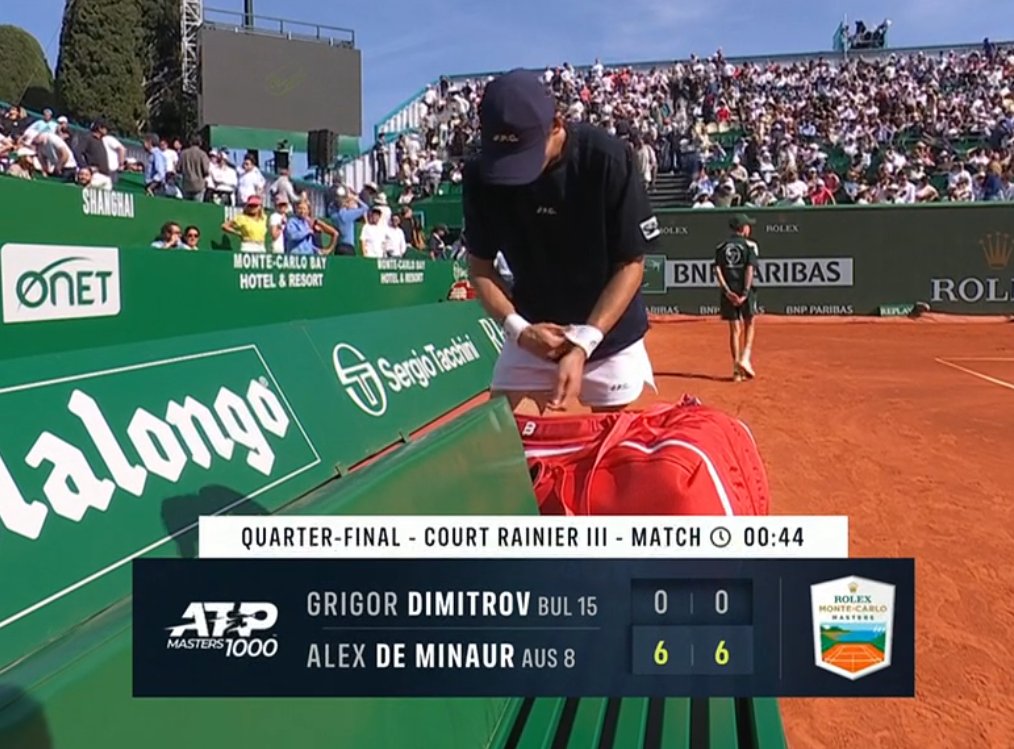 Jeu, Set et Maths tweet media