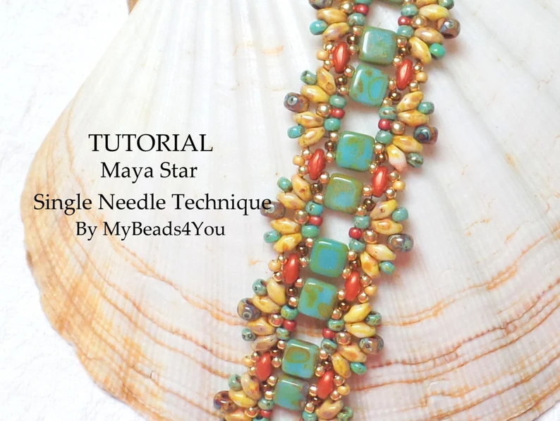 MyBeads4You_'s tweet photo. Get your BEADS ready!! 🥳
#SMilett23 #crafts #Etsycrafts #Beading #Etsydiy #Beadingtutorial #seedbeads #Jewelrymaking #jewelrymakingtutorial #Beadingpattern #Etsy #Etsyshop #Etsysale #craftideas #epiconetsy #MyBeads4You 🥰 #CraftBizParty
https://t.co/1NR8XWDIYp https://t.co/4eMFPdbjAA