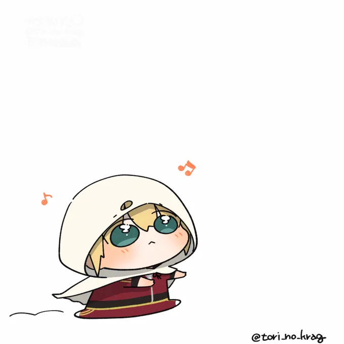 聞いてくれ主～! 