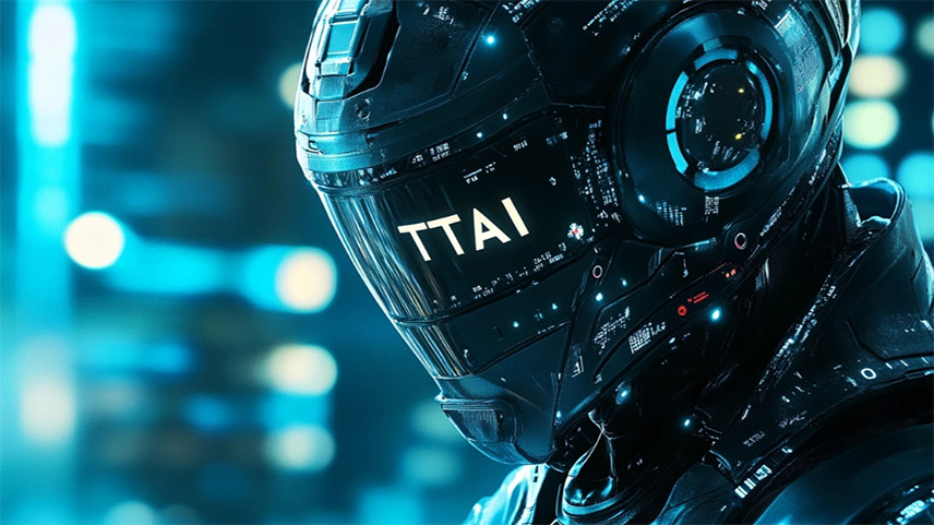 hellomeme63100's tweet photo. Come on, AI bot!
#TagAI #TTAI #robot https://t.co/r6E3Y9fxta