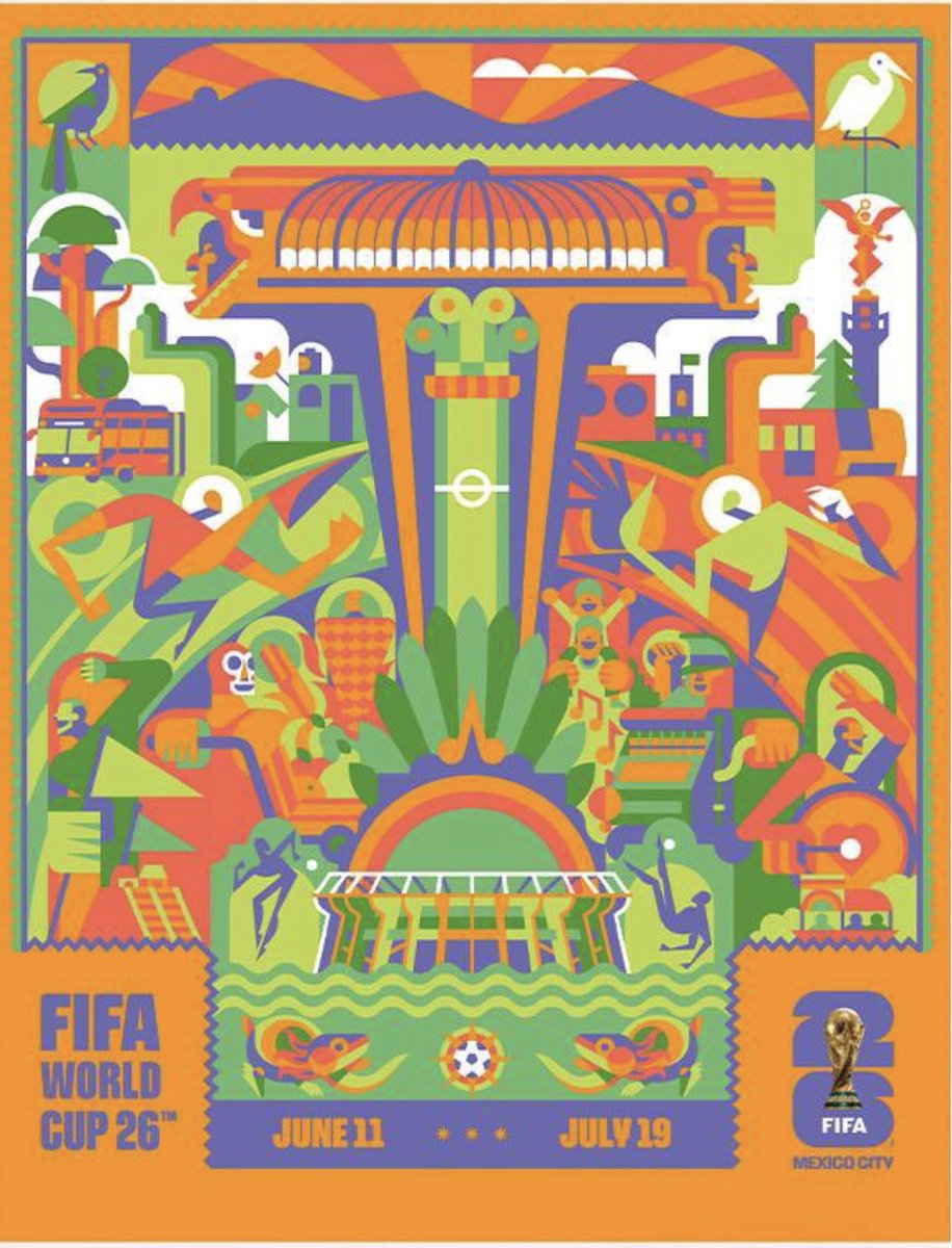 Amigos de la Ciudad de México, ¿les gustó?