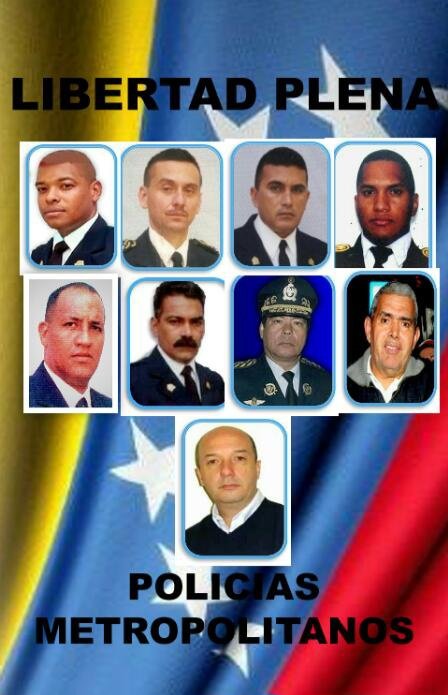 #Prohibido olvidar, después de 23 años de ese trágico y triste 11 de Abril del 2002, donde 19 venezolanos fueron asesinados por pistoleros  apostados en el Punte LLaguno, aun los responsables siguen libre y 11 hombres inocentes los PM condenados a 30 años de prisión.