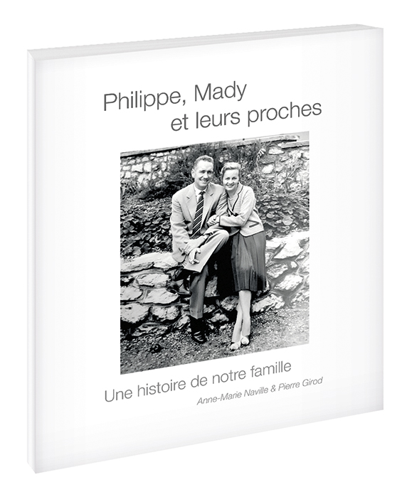 histobusiness's tweet photo. 👉 History &amp; Business, ce sont aussi des histoires de famille. En témoigne l’histoire de la famille Girod à Genève, dont Anne-Marie Naville et Pierre Girod nous ont confié la réalisation. Vient de sortir

https://t.co/pjB5Cnl0cd https://t.co/dYr6nMre0S