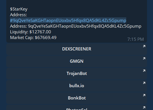 Bobnet AI - Cypherpunk DeFAI Algorithms tweet media