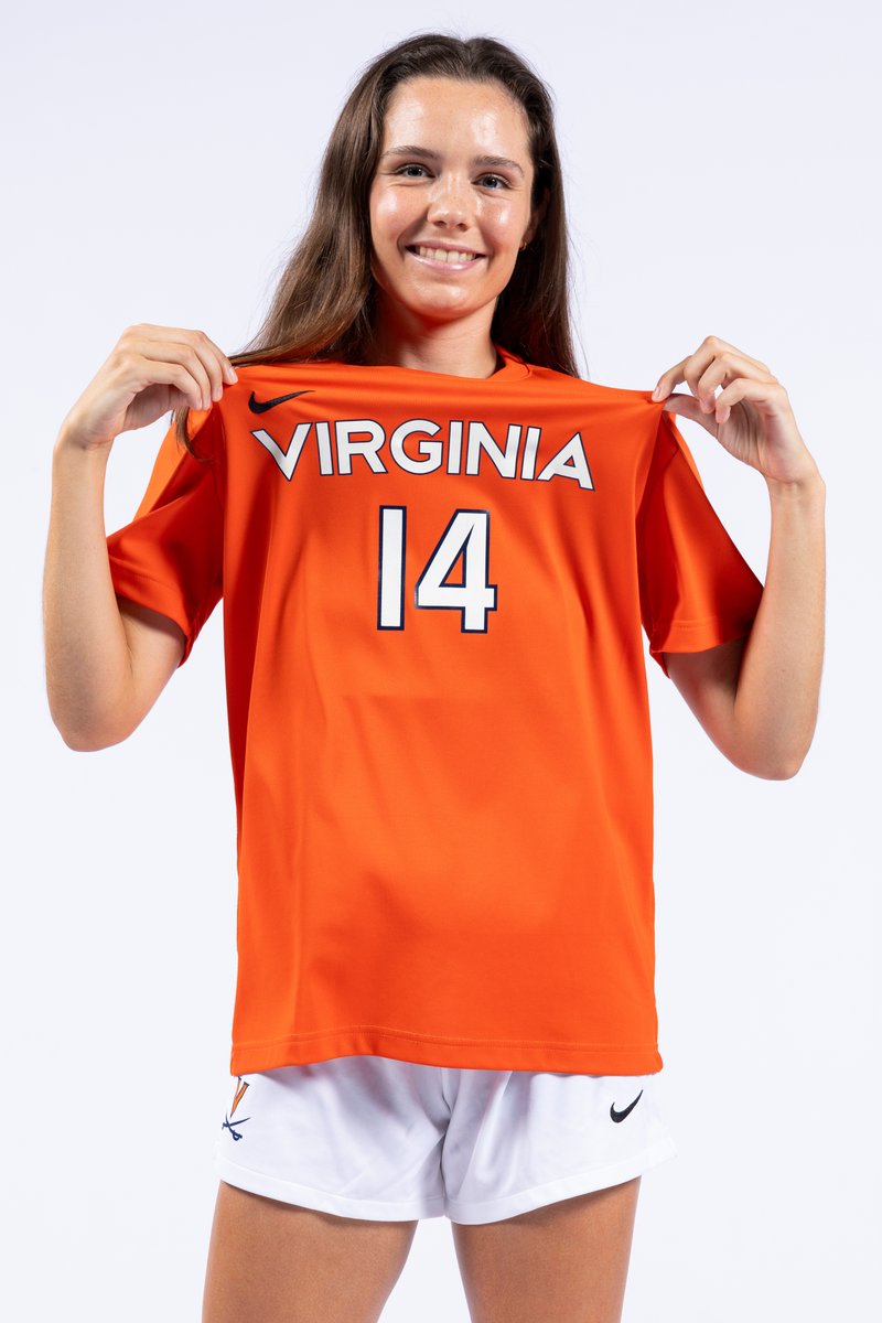 Happy birthday Emma! 🎁🥰🎉

#GoHoos | #HoosNext