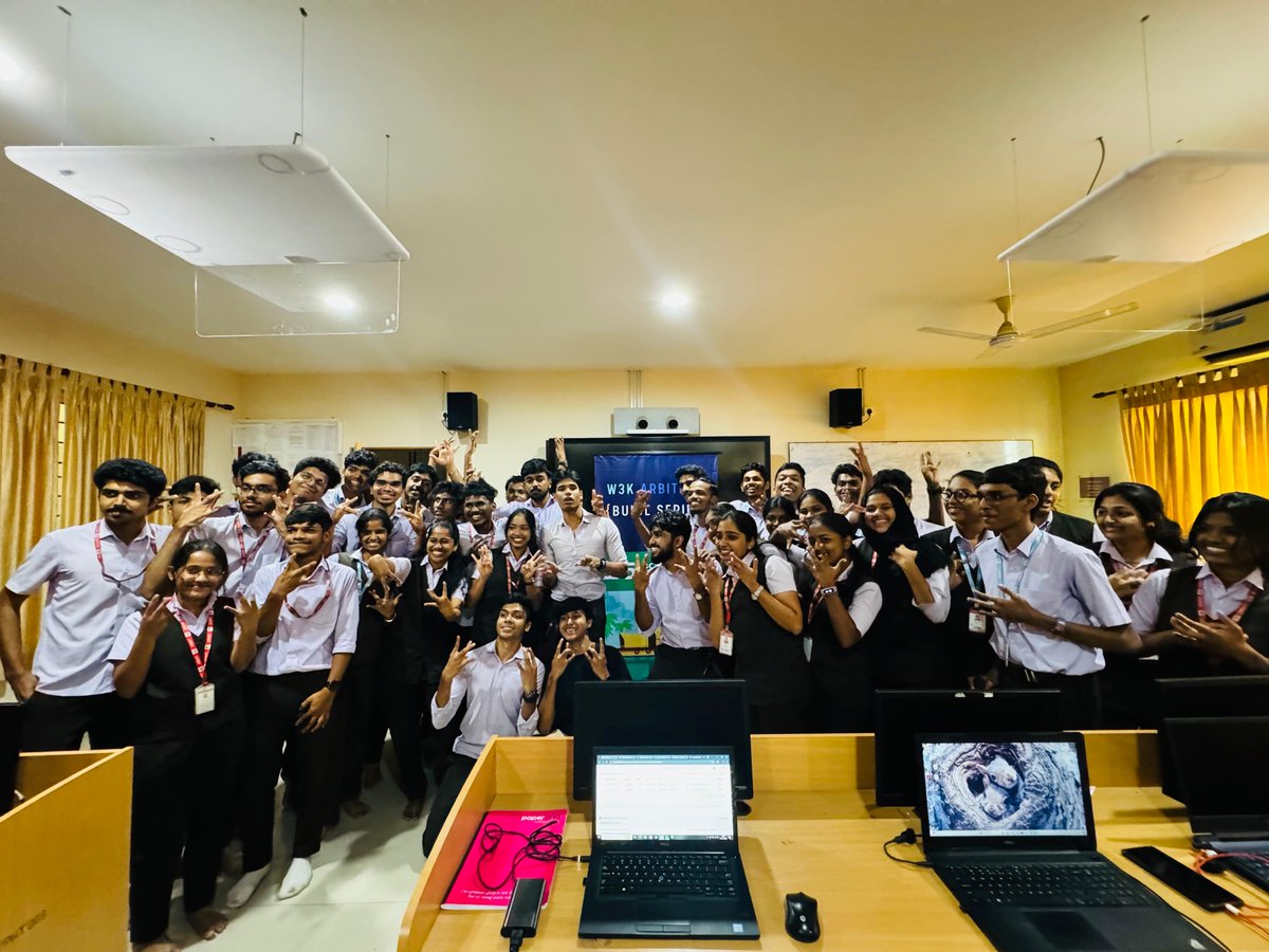 WEB3 AISAT tweet media